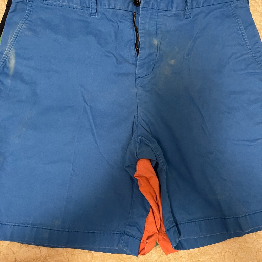 Shorts - Picture 8 of 14